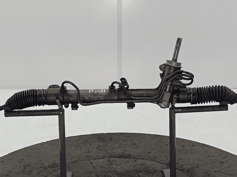 Рулевая рейка к Opel Astra G (98-04)