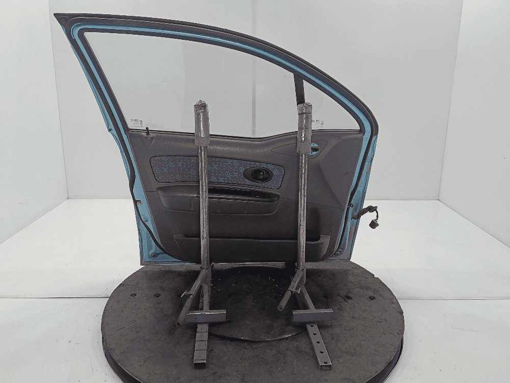 Дверь передняя левая к Chevrolet Matiz 2 (05-10)