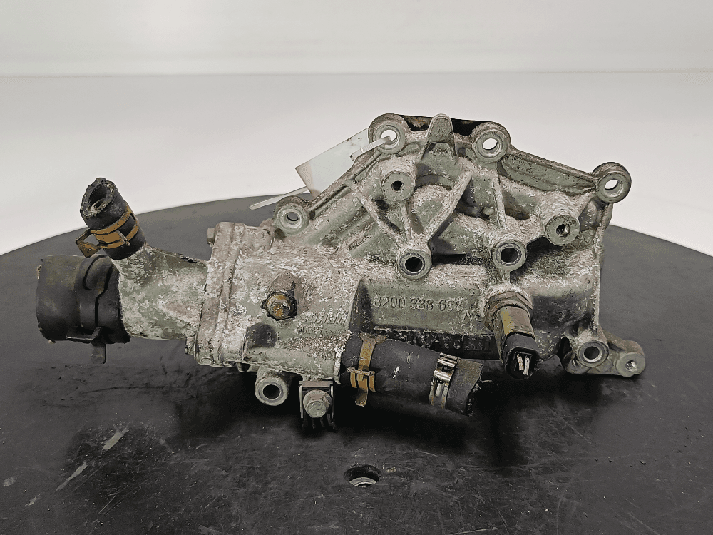 Корпус термостата к Renault Laguna 2 (01-05)