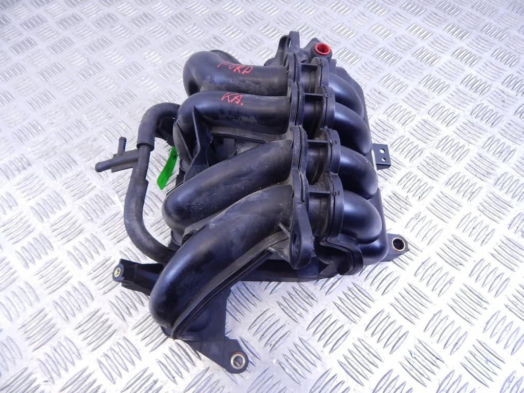 Коллектор впускной к Ford Ka 1 (96-08)