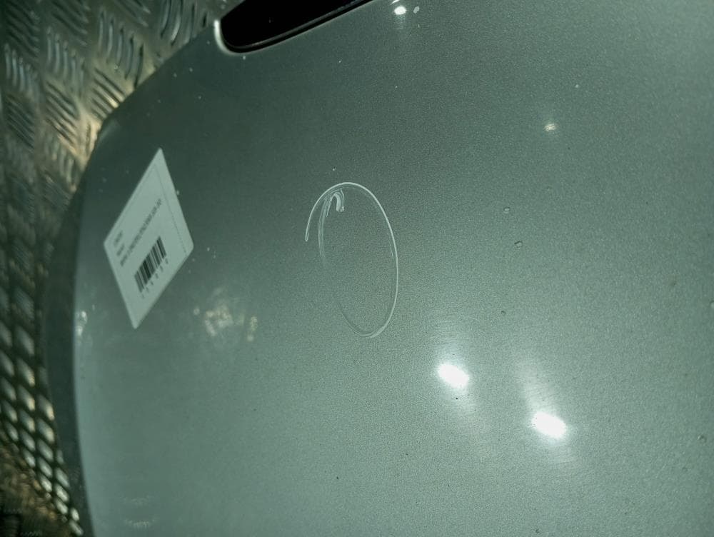 Капот к BMW 3 E90/E91/E92/E93 (05-10)