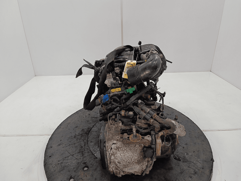 Двигатель к Peugeot 307 (01-05)