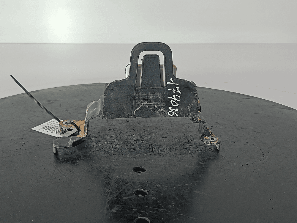 Реле накала свечей к Ford Transit 4 (13-24)