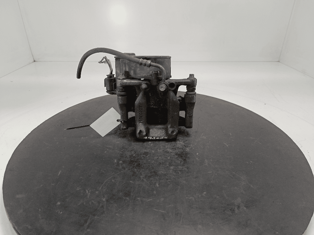 Суппорт задний левый к Peugeot 308 2 (13-17)