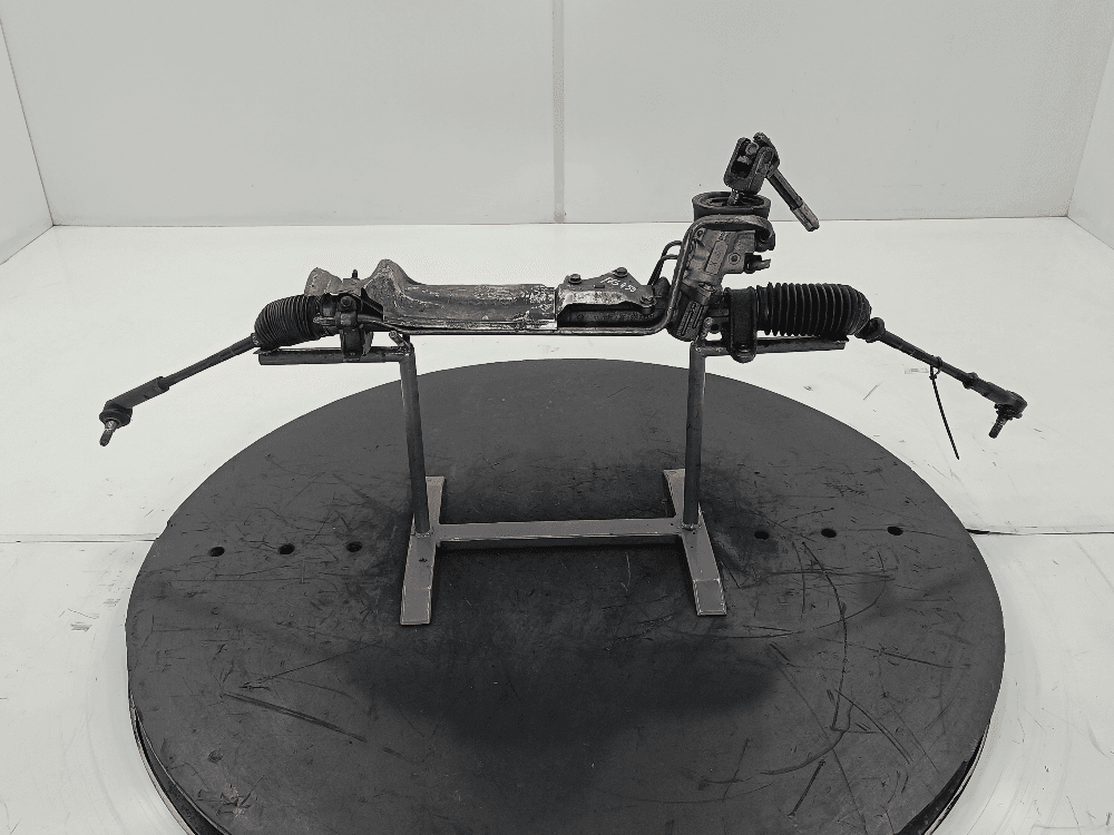Рулевая рейка к Volkswagen Golf 4 (97-06)