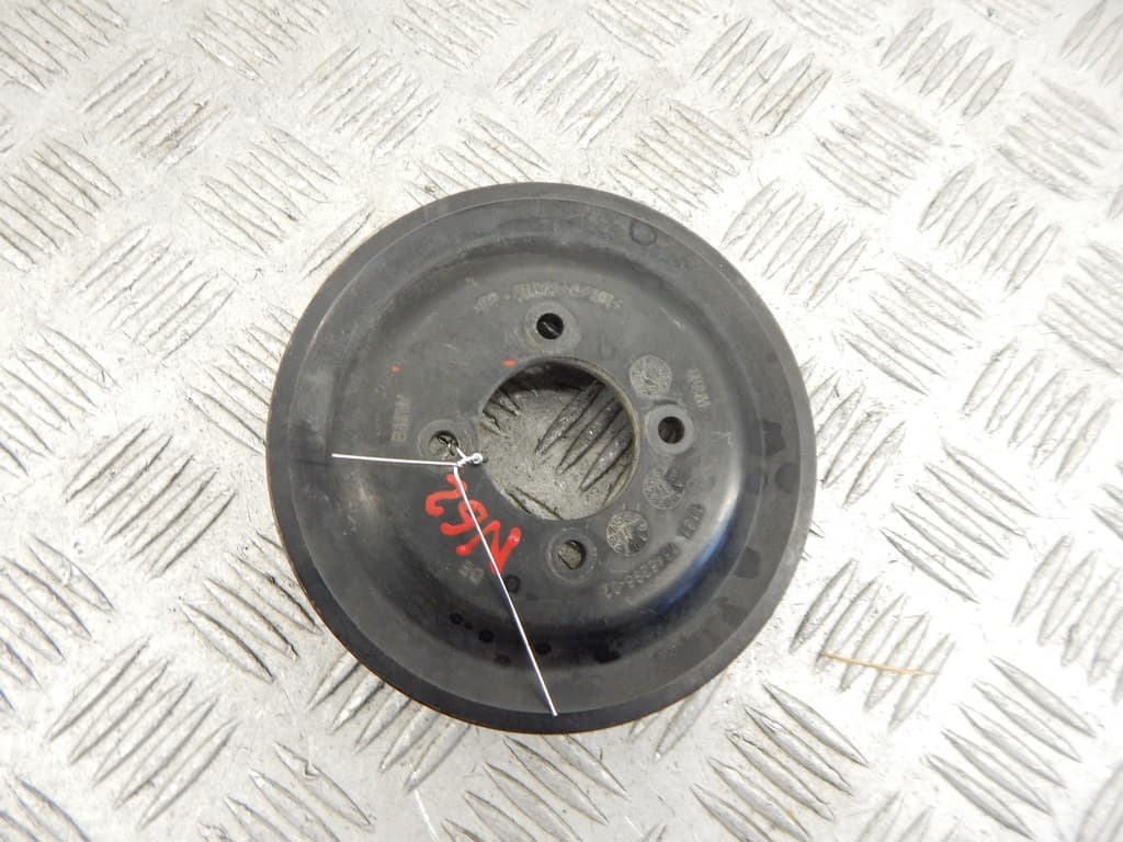 Шкив помпы к BMW X5 E70 (06-10)