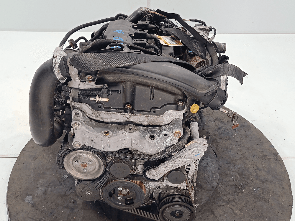 Двигатель к Peugeot 308 1 (07-11)