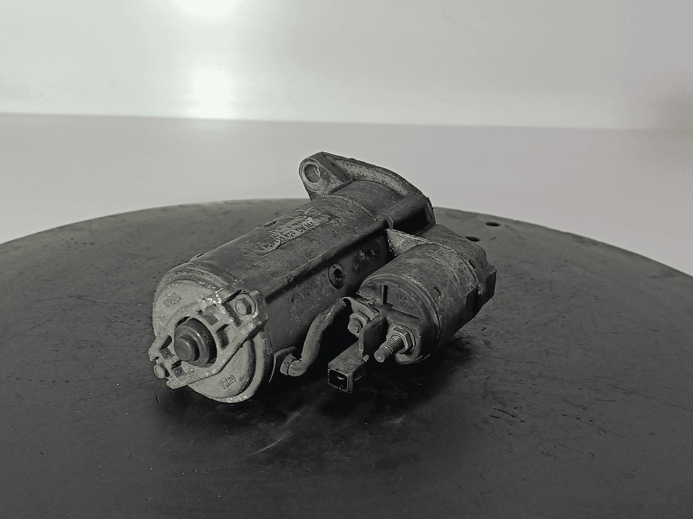 Стартер к Volkswagen Golf 4 (97-06)