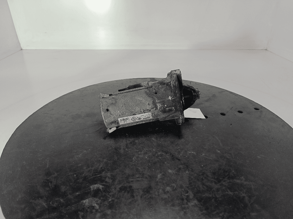 Стартер к Renault Dokker (12-24)