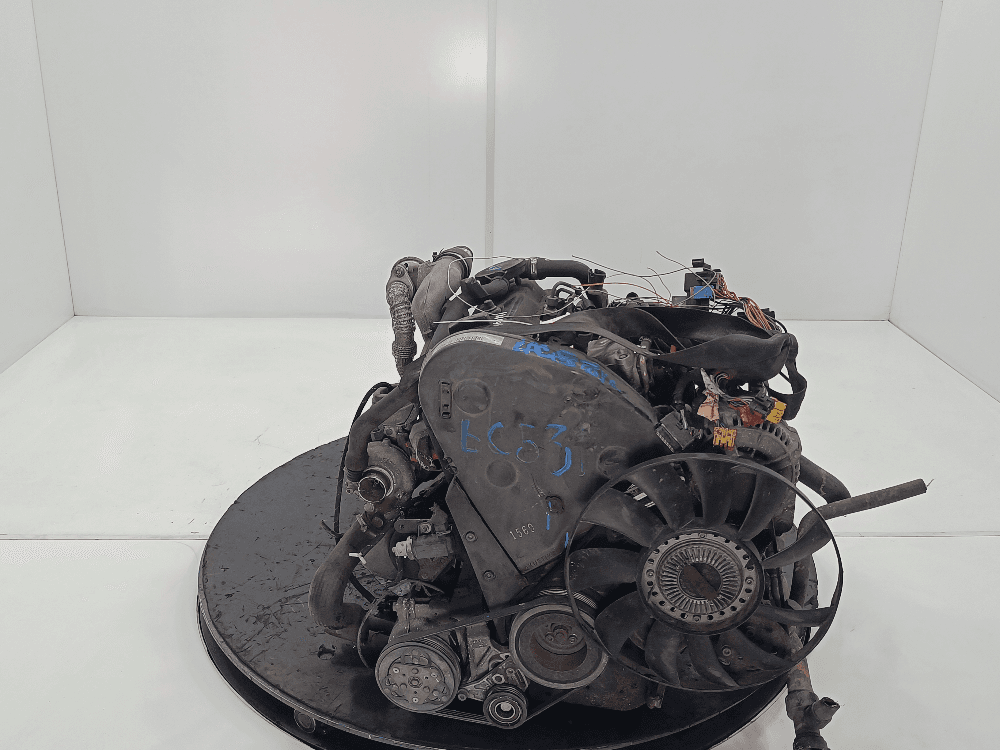 Двигатель к Volkswagen Passat B5 (96-00)