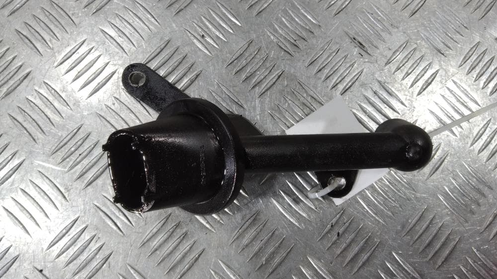 Маслоприемник к Ford Transit Connect 1 (02-09)