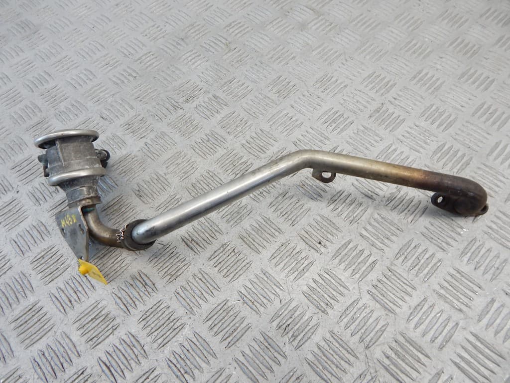 Трубка системы рециркуляции EGR к BMW 3 E46 (97-03)