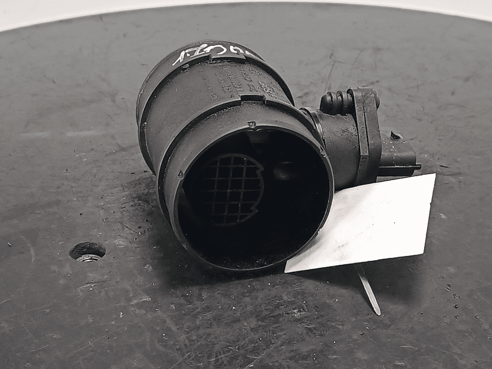 Расходомер воздуха к Opel Zafira A Рестайлинг (03-05)