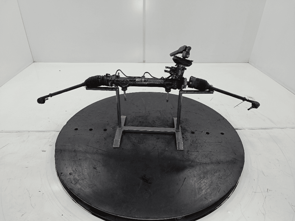 Рулевая рейка к Peugeot 206 1 Рестайлинг (02-09)