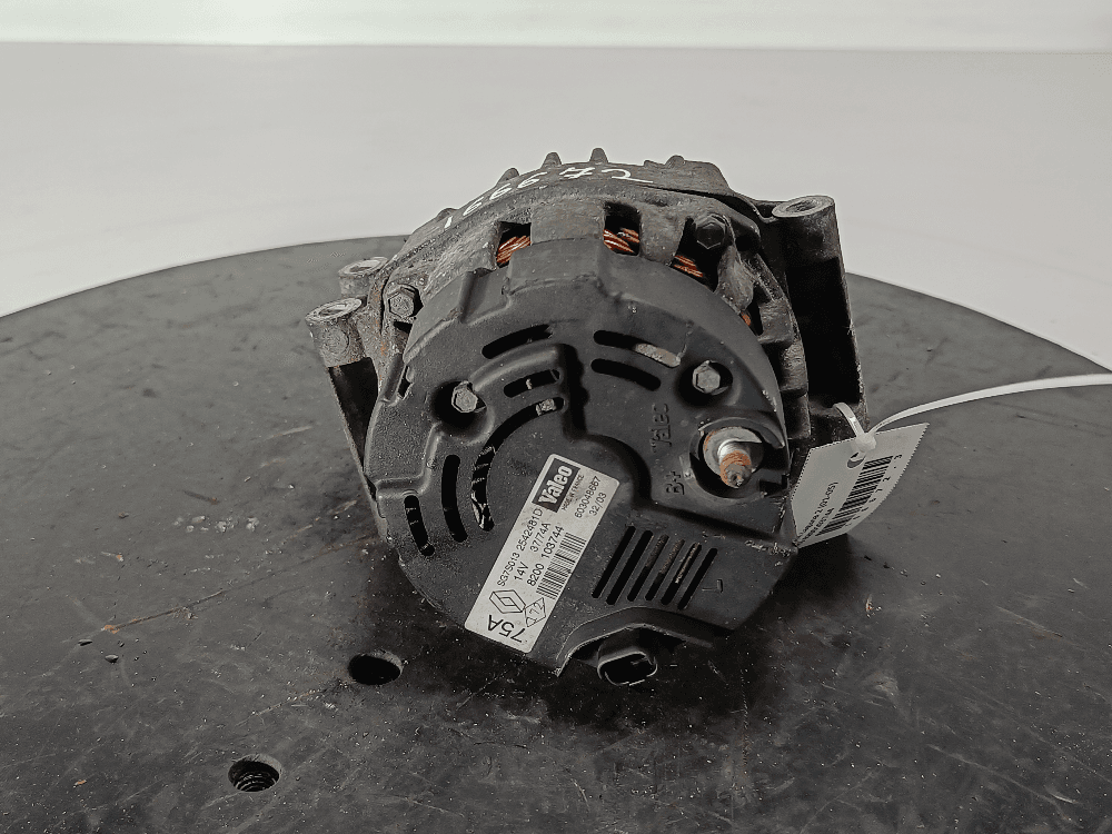 Генератор к Renault Laguna 2 (01-05)