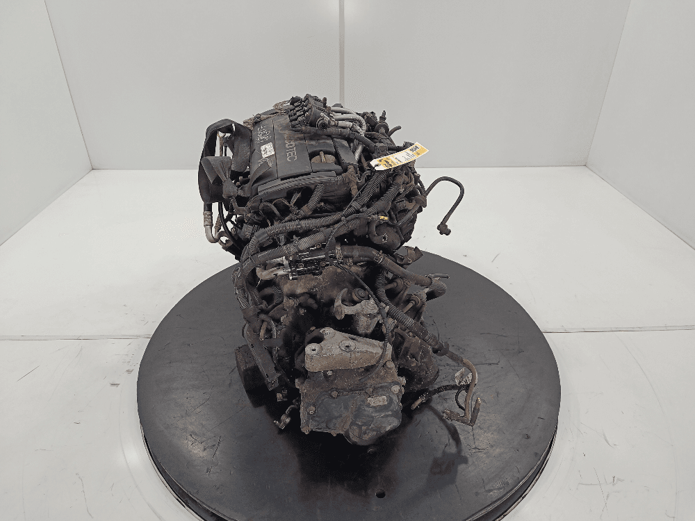 Двигатель к Opel Astra H (04-07)