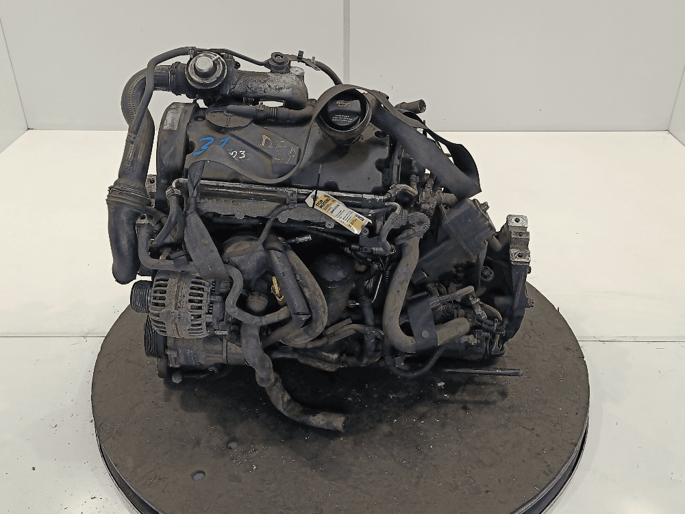 Двигатель к Volkswagen Golf 4 (97-06)