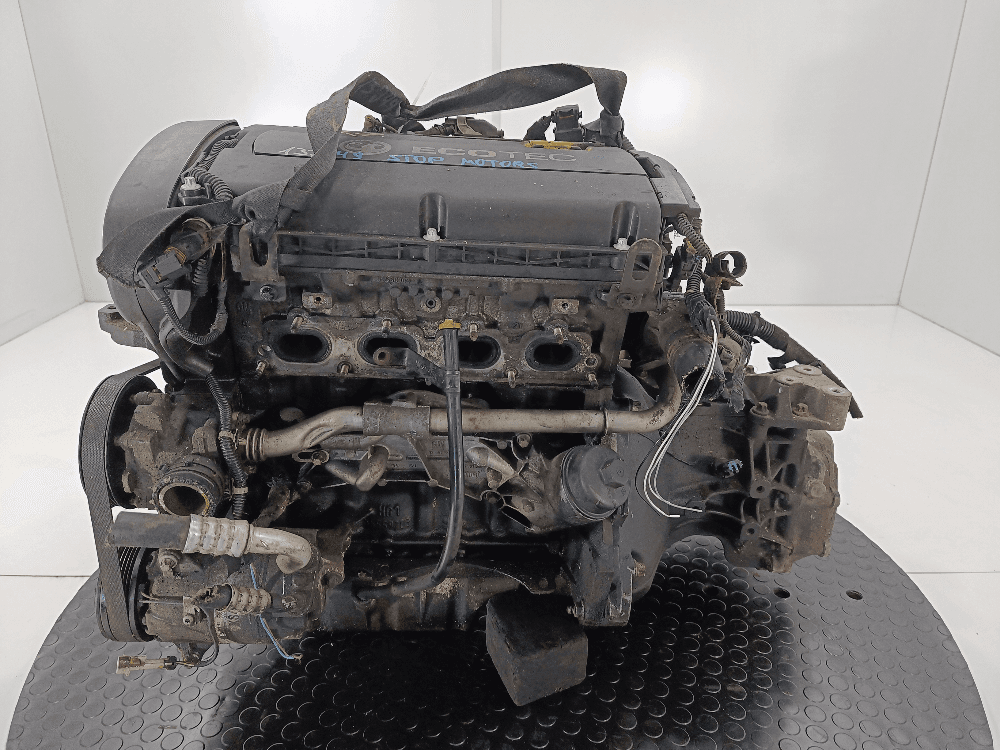 Двигатель к Opel Zafira B Рестайлинг (08-12)