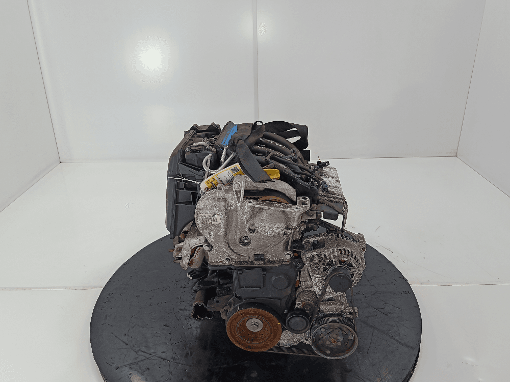 Двигатель к Renault Kangoo 2 (07-13)