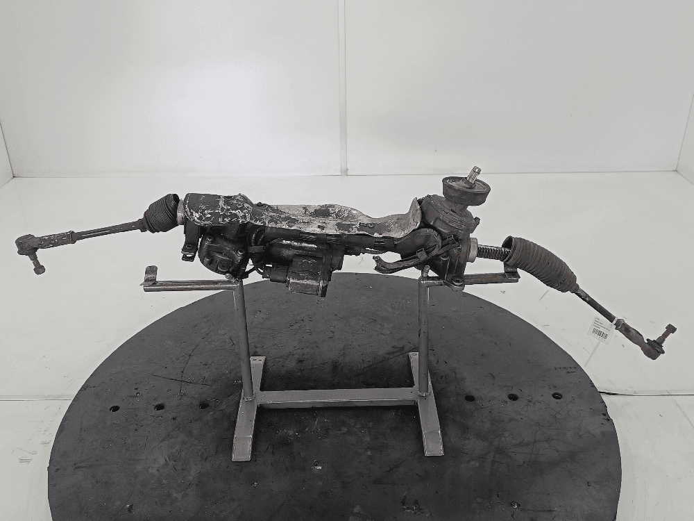 Рулевая рейка к Volkswagen Passat B6 (05-10)