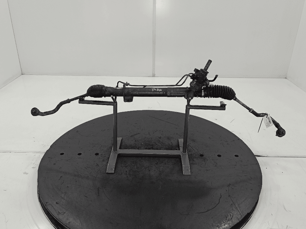 Рулевая рейка к Renault Laguna 2 (01-05)