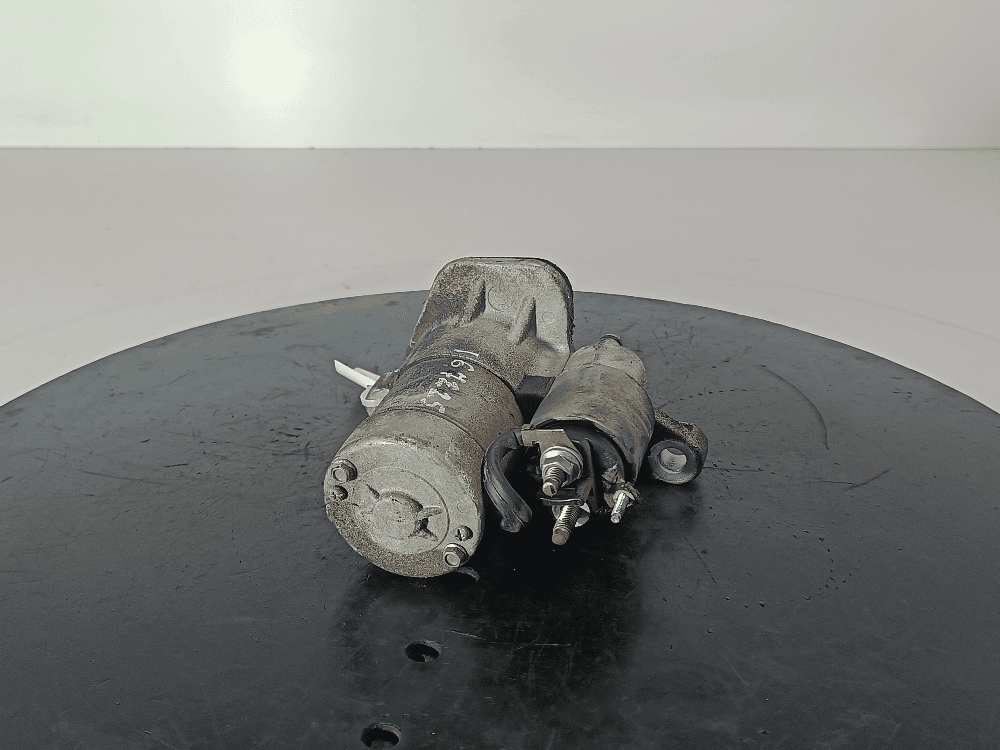 Стартер к Renault Laguna 3 (07-11)