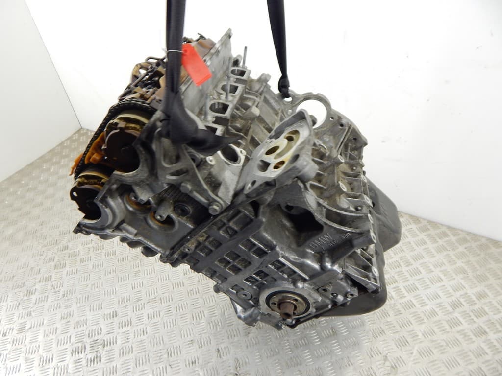 Двигатель к BMW 3 E46 (97-03)
