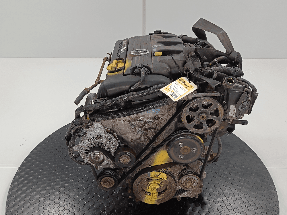 Двигатель к Mazda MX5 NC (05-08)