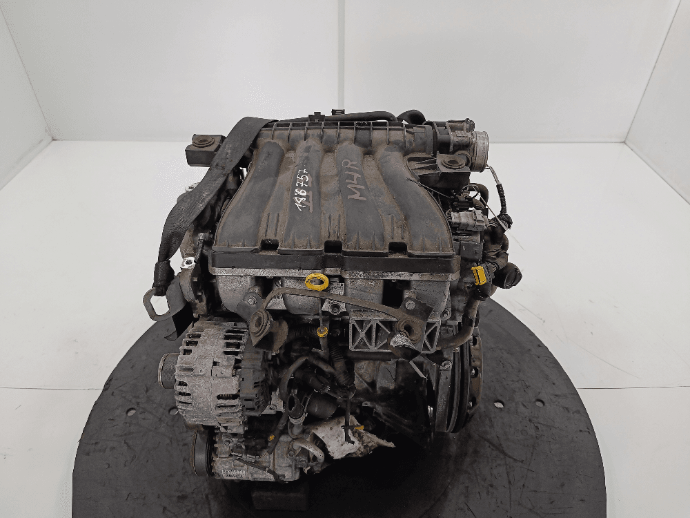 Двигатель к Renault Laguna 3 (07-11)
