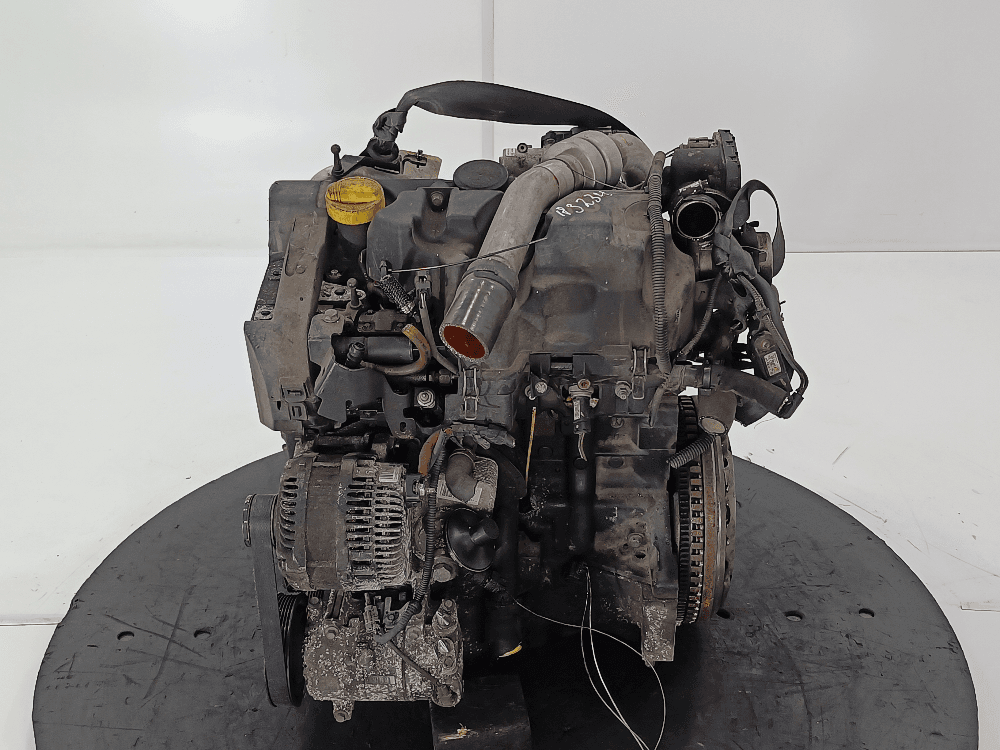 Двигатель к Renault Megane 3 (08-14)
