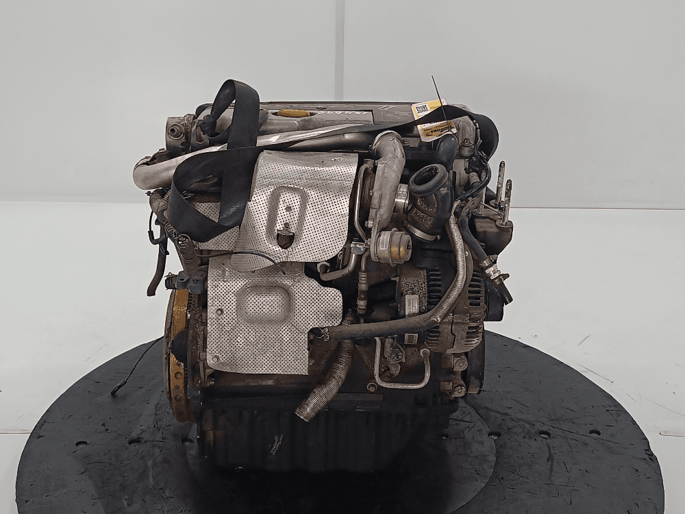 Двигатель к Opel Vectra B Рестайлинг (99-02)