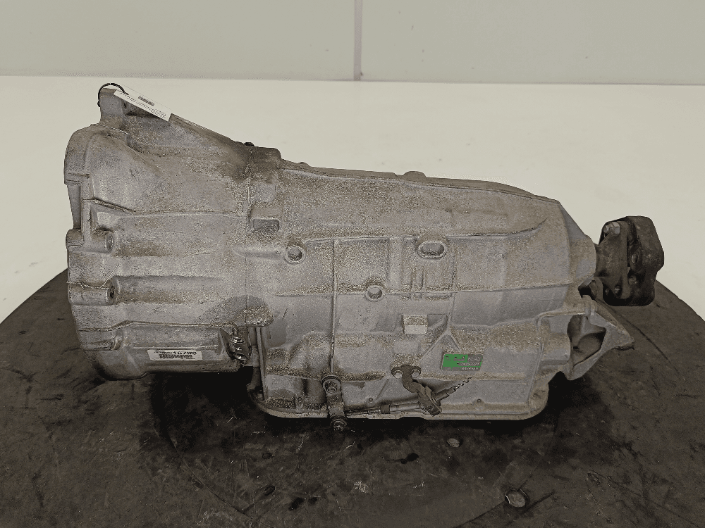 КПП автоматическая (АКПП) к BMW 1 E81/E82/E87/E88 (04-07)