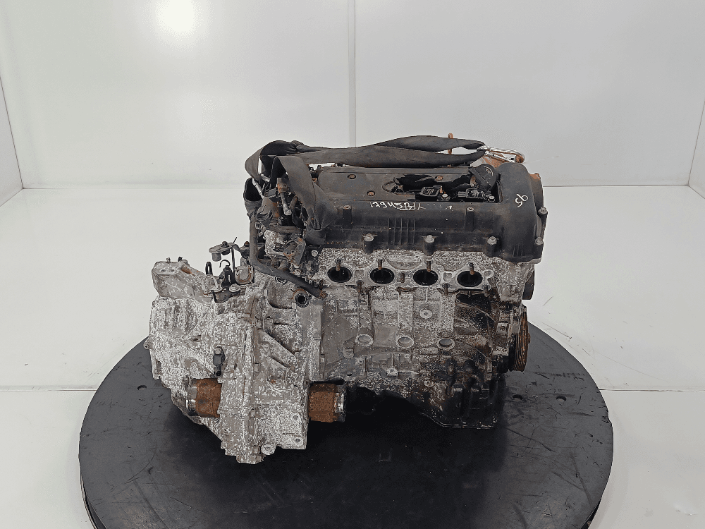 Двигатель к Hyundai i30 2 (12-15)