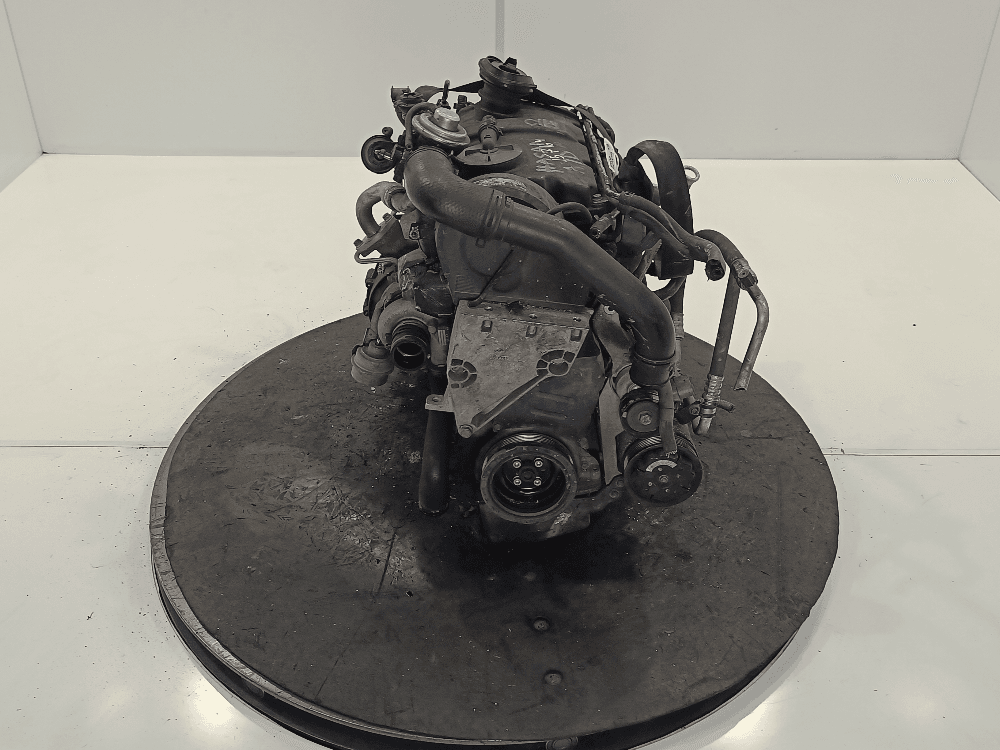 Двигатель к Volkswagen Polo 4 (01-05)