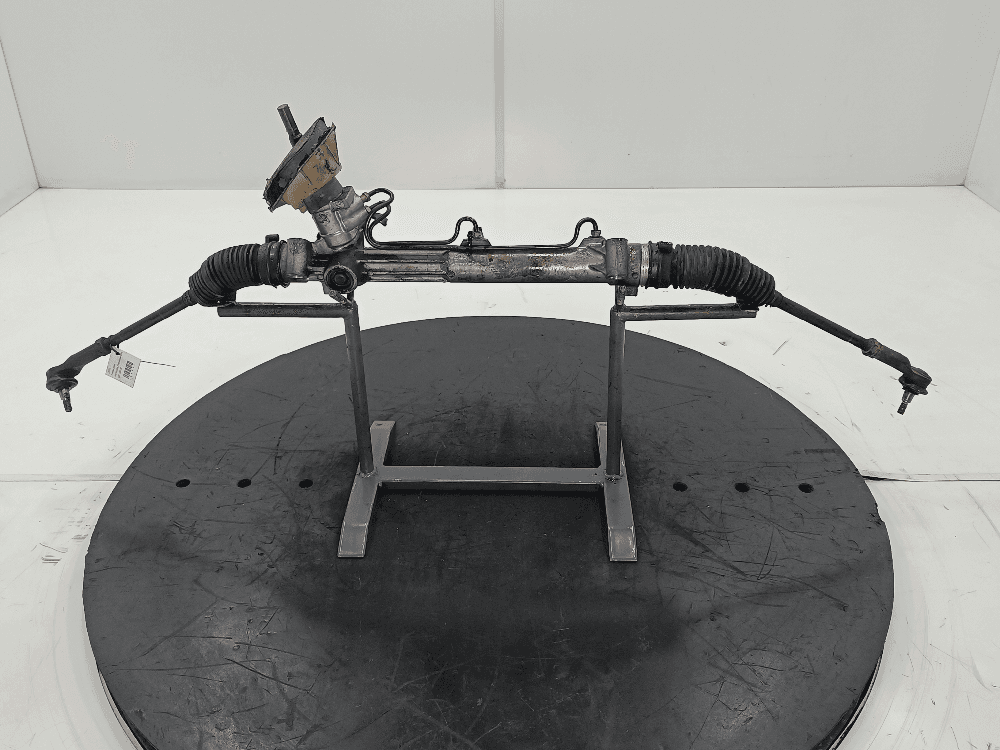 Рулевая рейка к Ford Mondeo 3 Рестайлинг (03-07)