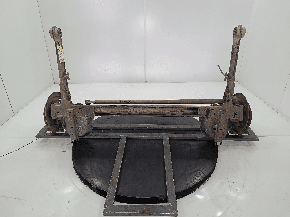 Балка подвески задняя к Renault Trafic 2 (01-06)