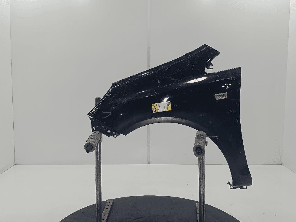 Крыло переднее левое к Opel Corsa D (06-11)