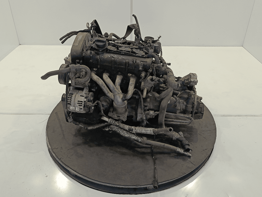Двигатель к Volkswagen Golf 4 (97-06)