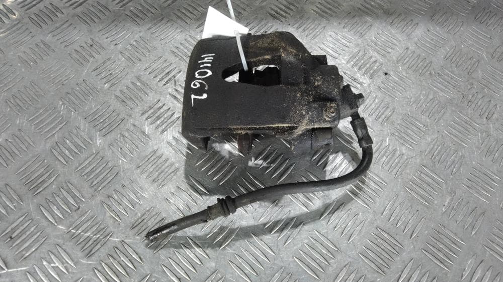 Суппорт передний левый к Volkswagen Golf 4 (97-06)