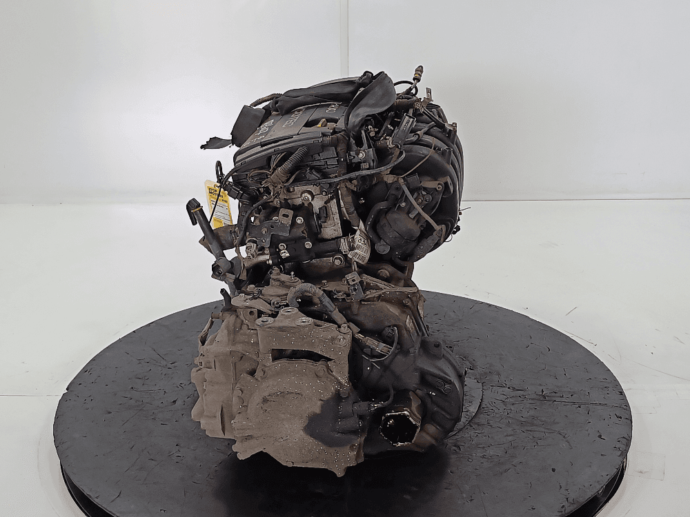 Двигатель к Opel Astra H Рестайлинг (07-10)