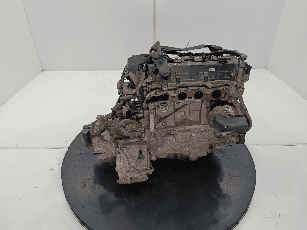 Двигатель к Mazda 6 1 Рестайлинг (05-07)