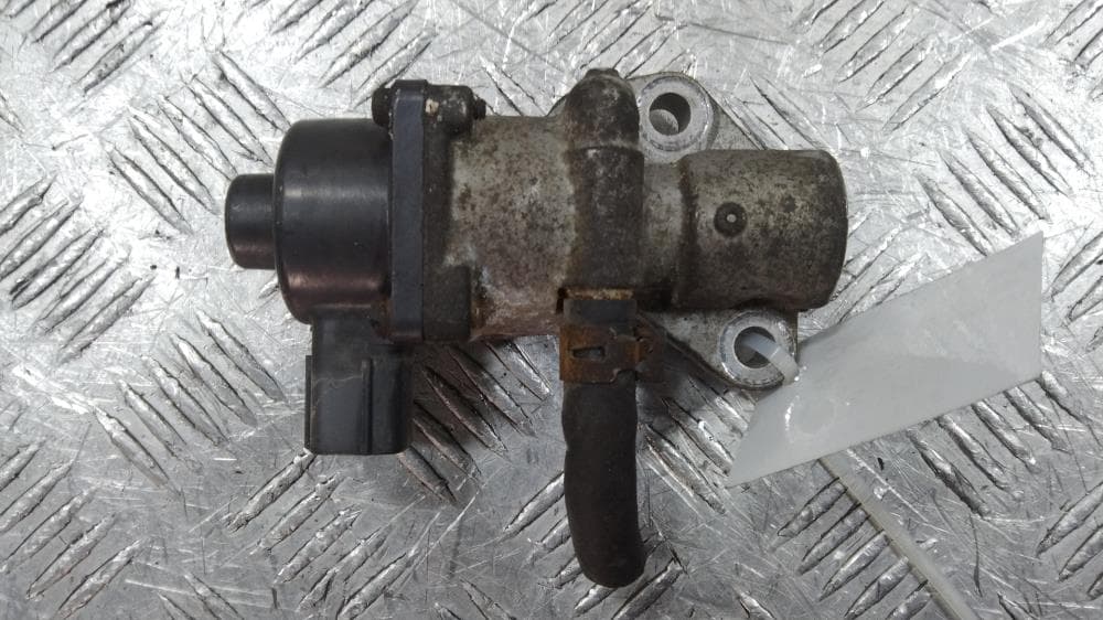 Клапан EGR к Mazda 3 BK Рестайлинг (06-09)