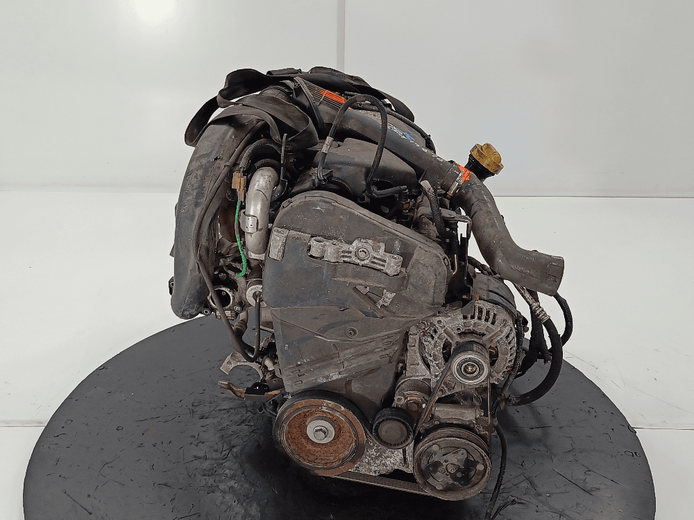 Двигатель к Renault Kangoo 2 (07-13)