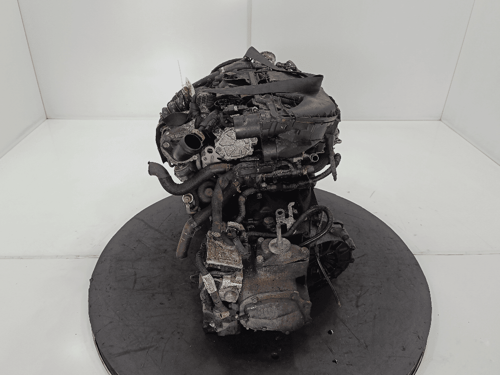 Двигатель к Citroen C4 2 (10-16)