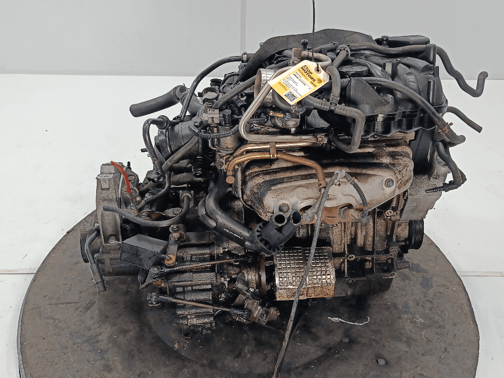 Двигатель к Volkswagen Golf 4 (97-06)