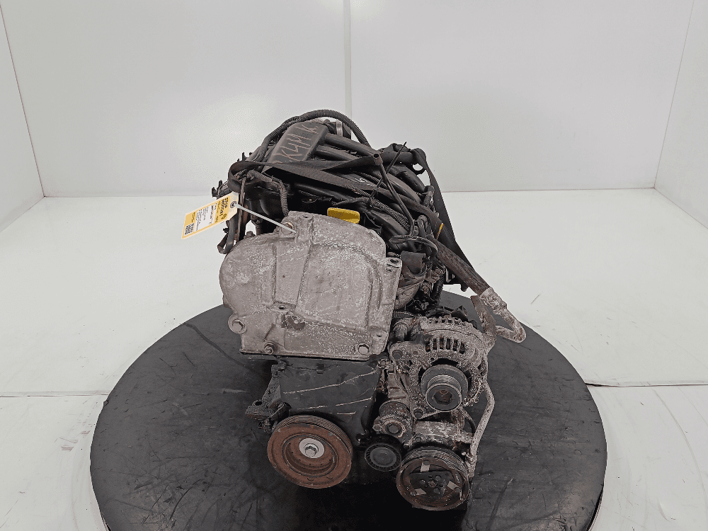 Двигатель к Renault Modus 1 (04-07)