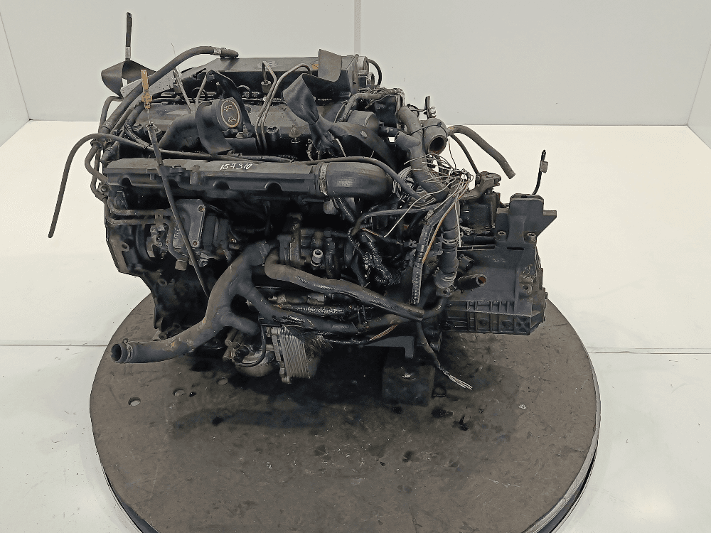 Двигатель к Ford Transit 3 (00-06)