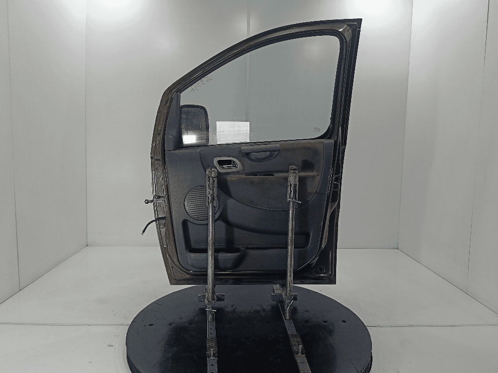 Дверь передняя правая к Fiat Scudo 2 (07-16)