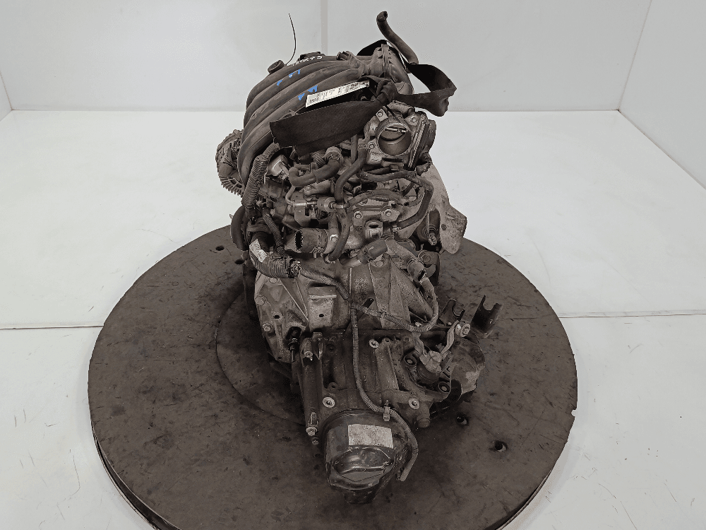 Двигатель к Nissan  Note E11 (05-09)