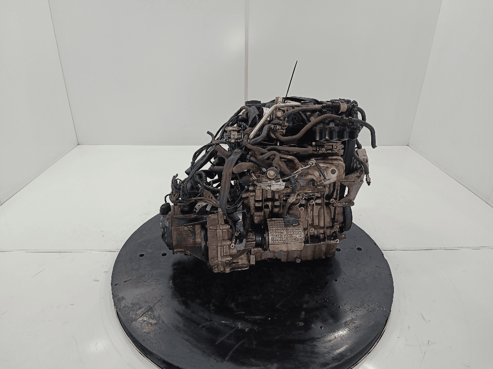 Двигатель к Volkswagen Golf 5 (03-09)